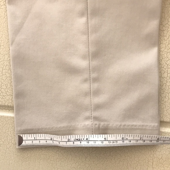 HAGGAR Iron Free Premium Khaki - Picture 3 of 6